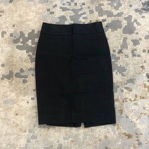 Banana republic pencil skirt